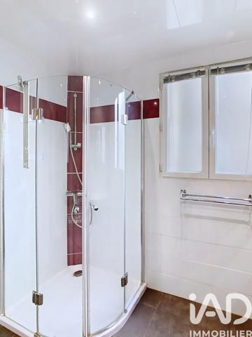 Appartement à vendre 4 pièces 97,6 m² Paris 9