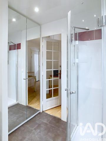 Appartement à vendre 4 pièces 97,6 m² Paris 9