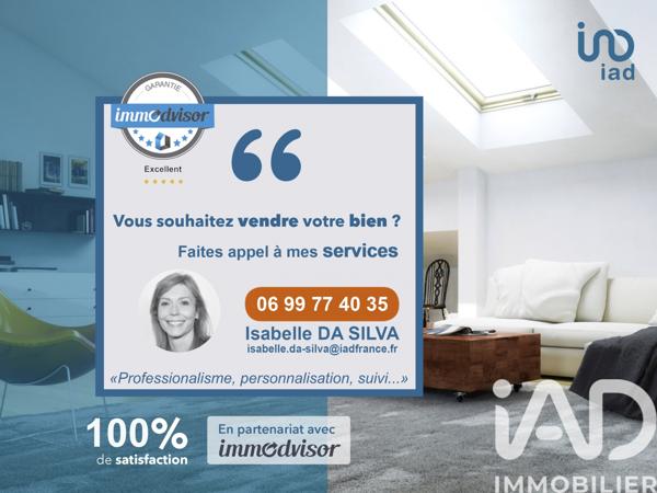 Appartement à vendre 4 pièces 97,6 m² Paris 9
