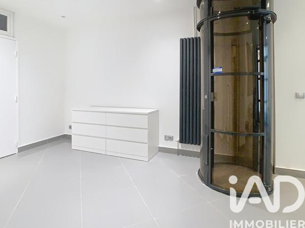 Appartement à vendre 4 pièces 97,6 m² Paris 9