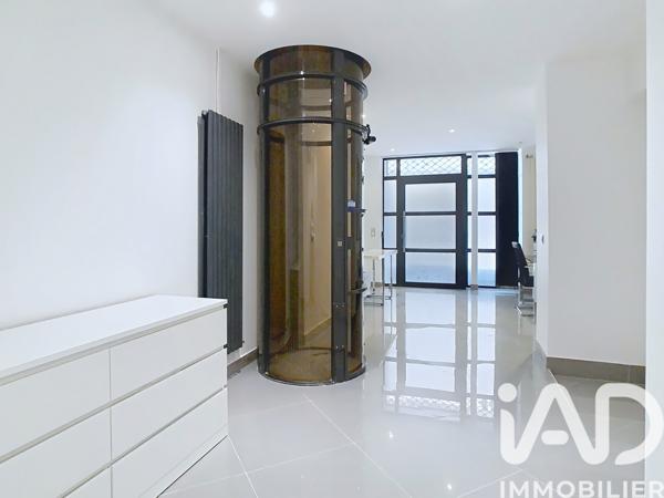 Appartement à vendre 4 pièces 97,6 m² Paris 9