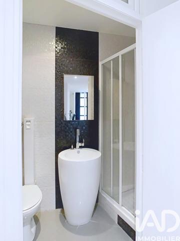 Appartement à vendre 4 pièces 97,6 m² Paris 9