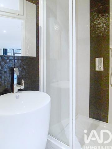 Appartement à vendre 4 pièces 97,6 m² Paris 9
