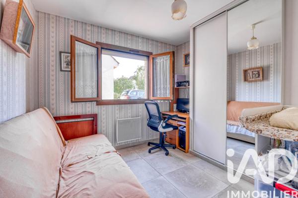 Maison à vendre 6 pièces 122 m² Montévrain