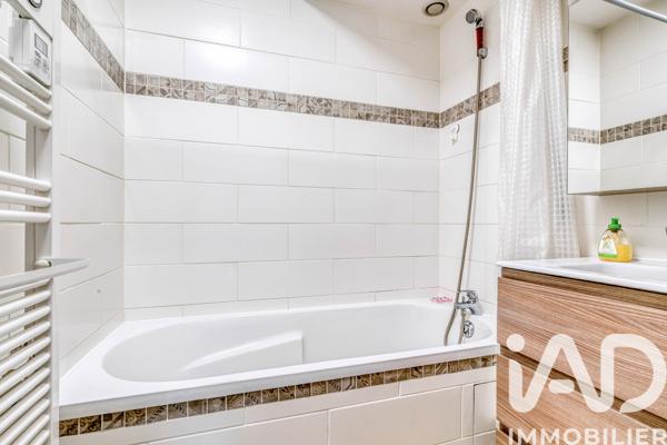 Maison à vendre 6 pièces 122 m² Montévrain