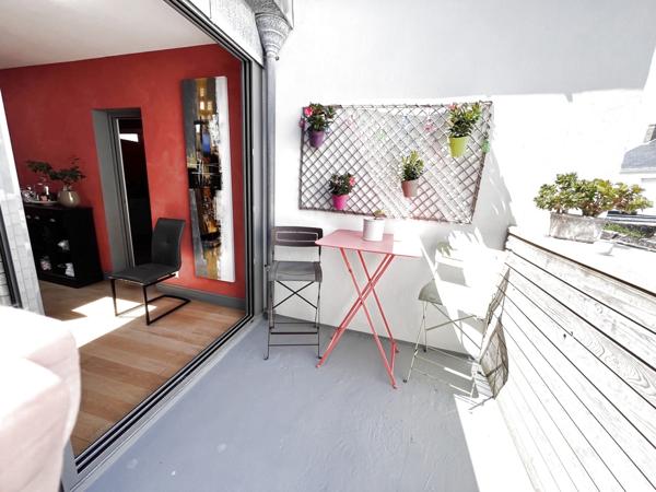 PRESTIGE ET RAFFINEMENT A 100 m de LA PLAGE