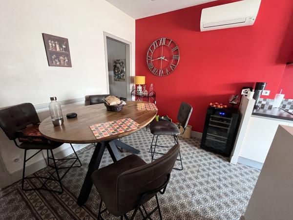 PRESTIGE ET RAFFINEMENT A 100 m de LA PLAGE