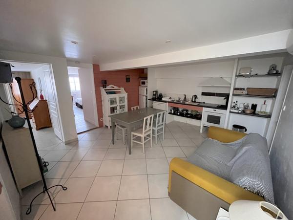 PRESTIGE ET RAFFINEMENT A 100 m de LA PLAGE