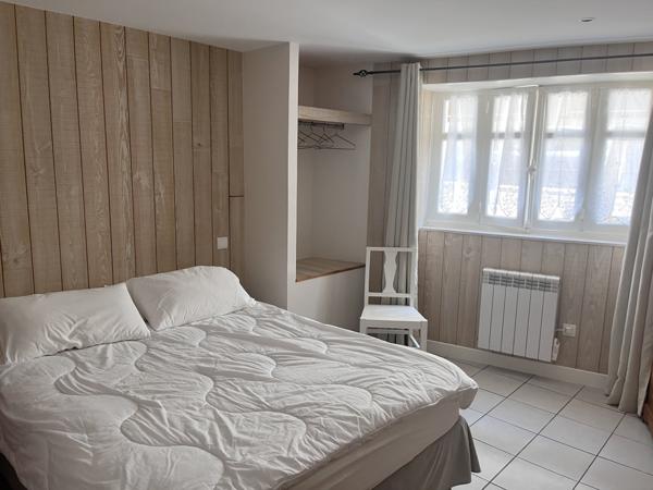 PRESTIGE ET RAFFINEMENT A 100 m de LA PLAGE
