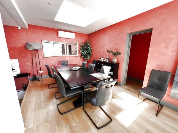 PRESTIGE ET RAFFINEMENT A 100 m de LA PLAGE