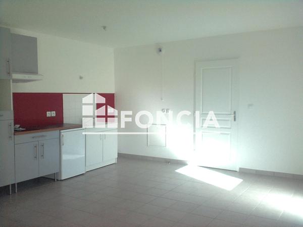 Location Appartement 2 pièces 42.51 m² - 271 RUE DU GENERAL RENAULT Tours 37000