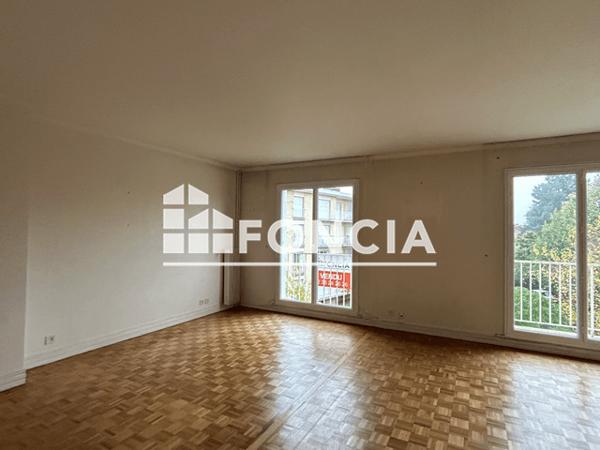 Location Appartement 4 pièces 82.85 m² - 36 BIS RUE ST MARC Orleans 45000