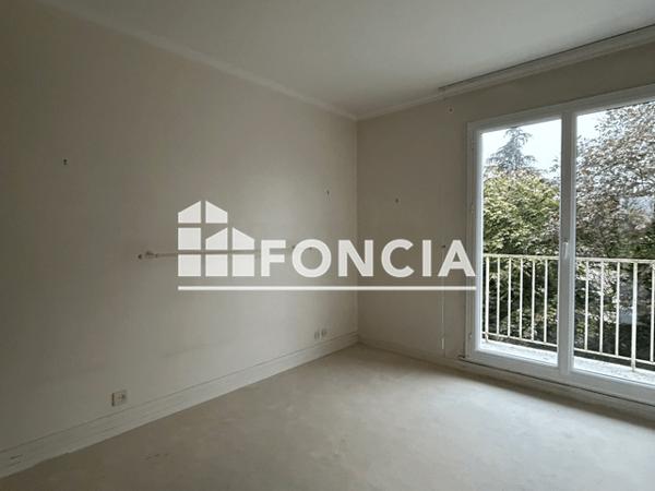 Location Appartement 4 pièces 82.85 m² - 36 BIS RUE ST MARC Orleans 45000