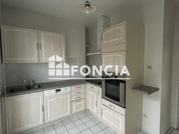Location Appartement 4 pièces 82.85 m² - 36 BIS RUE ST MARC Orleans 45000