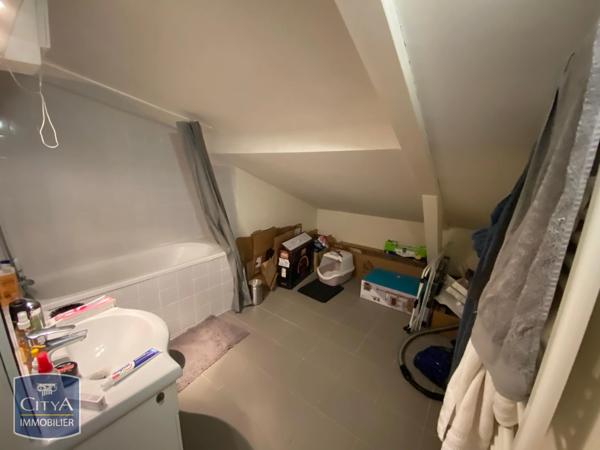 Appartement à vendre 1 pièce 28.55m² Limoges (87000)