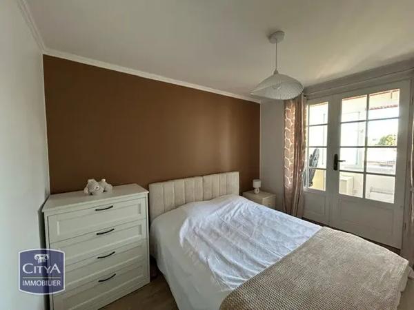 Appartement à vendre 2 pièces 41.1m² Chelles (77500)