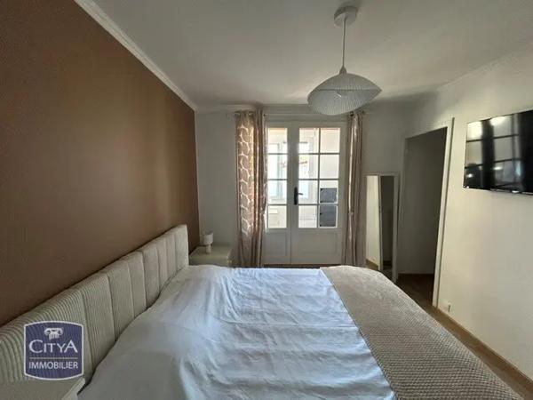 Appartement à vendre 2 pièces 41.1m² Chelles (77500)