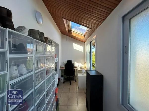Appartement à vendre 2 pièces 41.1m² Chelles (77500)