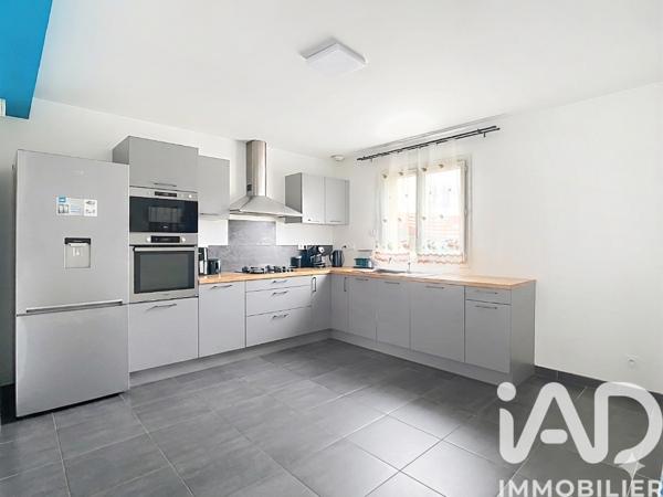 Maison à vendre 6 pièces 161,3 m² Antony