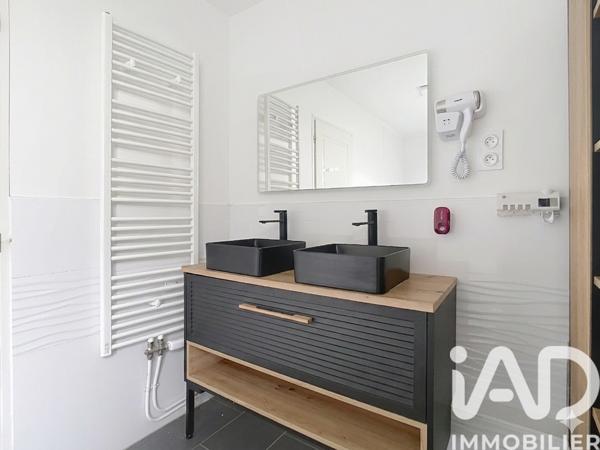 Maison à vendre 6 pièces 161,3 m² Antony
