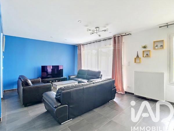 Maison à vendre 6 pièces 161,3 m² Antony