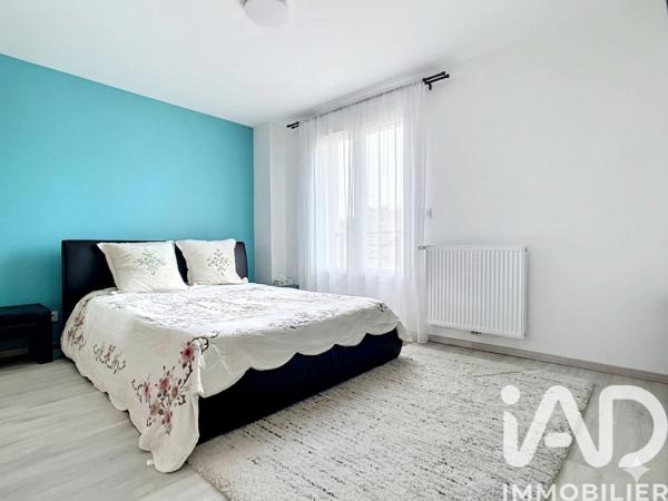 Maison à vendre 6 pièces 161,3 m² Antony