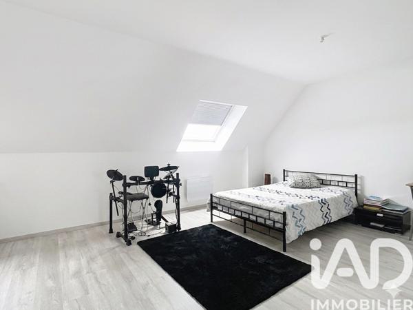 Maison à vendre 6 pièces 161,3 m² Antony