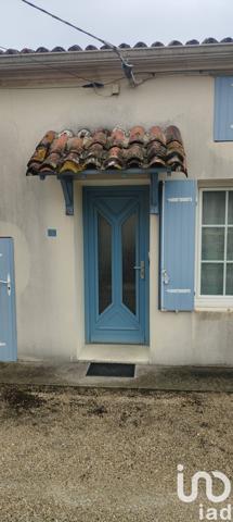 Maison à vendre 4 pièces 100 m² Saintes