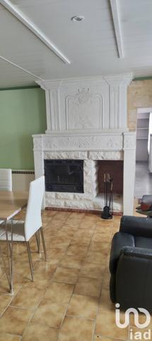 Maison à vendre 4 pièces 100 m² Saintes