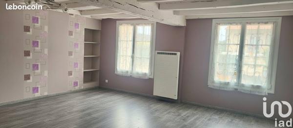 Maison à vendre 4 pièces 100 m² Saintes