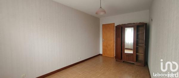 Maison à vendre 4 pièces 100 m² Saintes