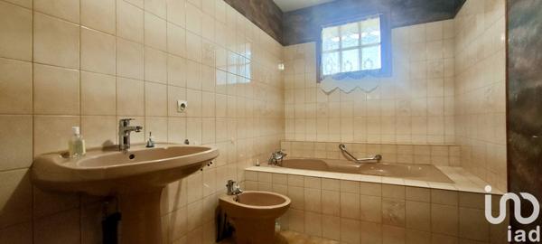 Maison à vendre 4 pièces 100 m² Saintes