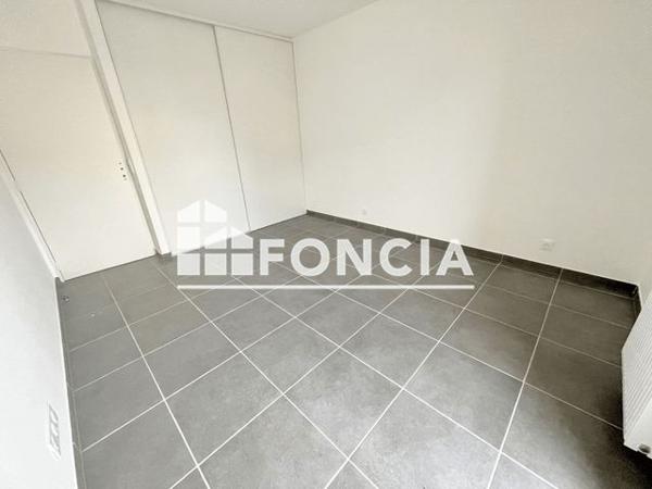 Location Appartement 2 pièces 48.6 m² - LIEU-DIT LA FIN Ferney - Voltaire 01210