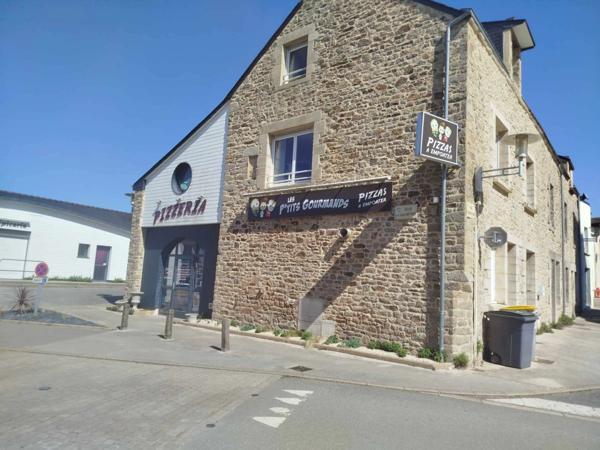 Fonds de commerce à vendre Proche de ALLAIRE (56)