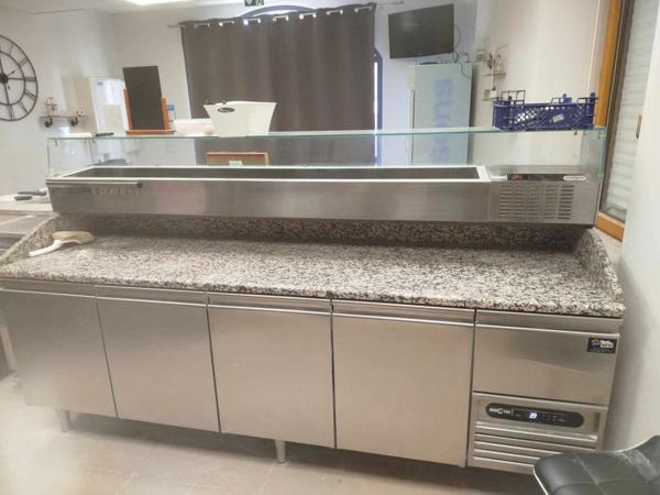 Fonds de commerce à vendre Proche de ALLAIRE (56)