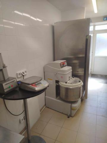 Fonds de commerce à vendre Proche de ALLAIRE (56)