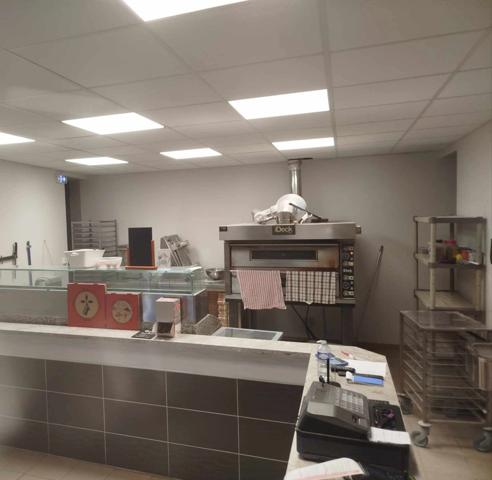 Fonds de commerce à vendre Proche de ALLAIRE (56)