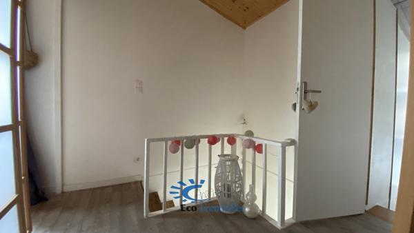 EXCLUSIVITE PERIGNY MAISON EN PIERRES 55 M²  Perigny