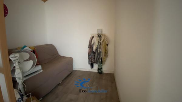 EXCLUSIVITE PERIGNY MAISON EN PIERRES 55 M²  Perigny