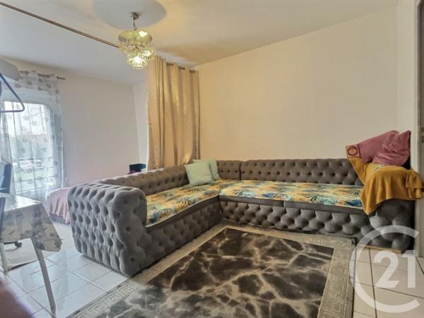 Appartement F2 à vendre  2 pièces - 47 m2 AULNAY SOUS BOIS - 93