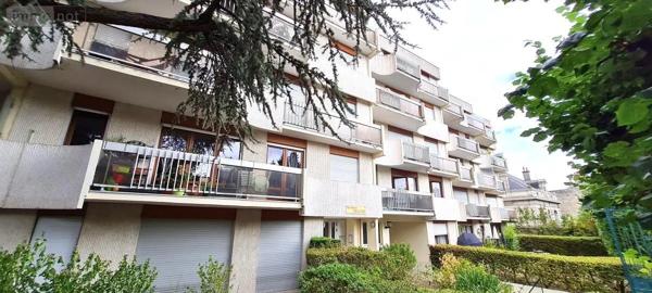Achat - Appartement Compiègne 60200 2 pièces 52 m 2 2221 m 2