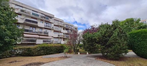 Achat - Appartement Compiègne 60200 2 pièces 52 m 2 2221 m 2