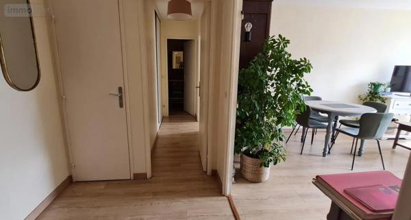 Achat - Appartement Compiègne 60200 2 pièces 52 m 2 2221 m 2