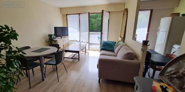 Achat - Appartement Compiègne 60200 2 pièces 52 m 2 2221 m 2