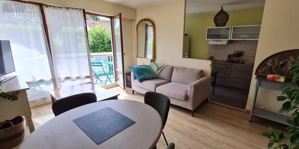 Achat - Appartement Compiègne 60200 2 pièces 52 m 2 2221 m 2