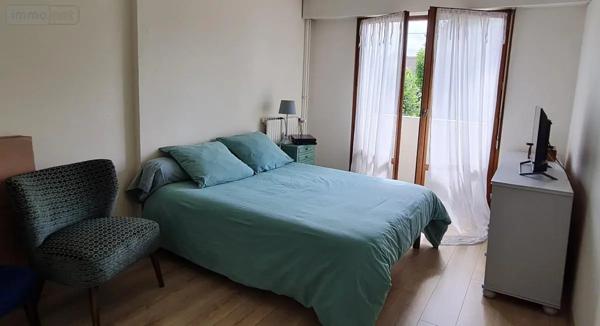 Achat - Appartement Compiègne 60200 2 pièces 52 m 2 2221 m 2
