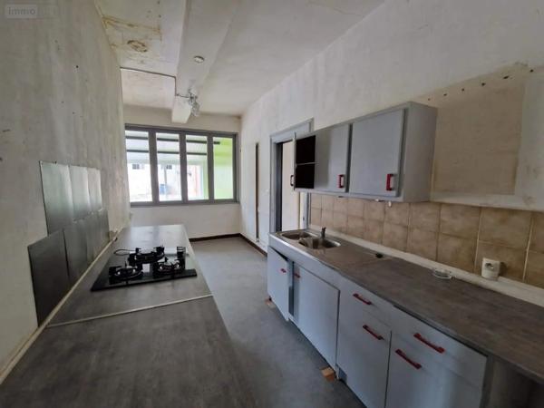 Achat - Maison Vaux-Andigny 02110 4 pièces 120 m 2 3058 m 2
