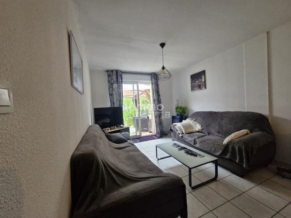 Appartement samatan - investisseur