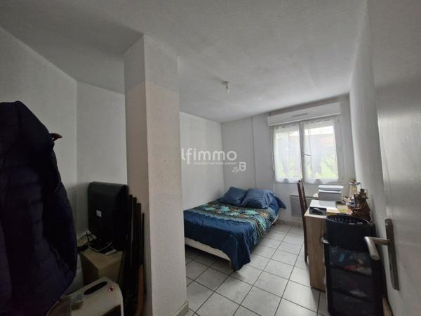 Appartement samatan - investisseur