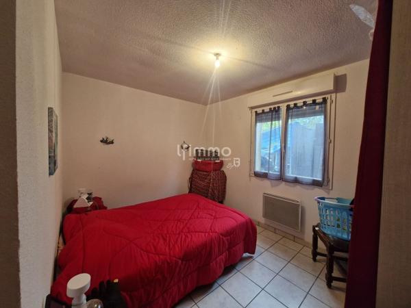 Appartement samatan - investisseur